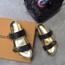 Louis Vuitton Slippers